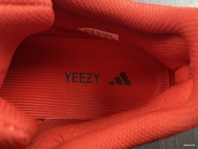 Adidas 700 HQ6979 Hi-Res Yeezy Red Boost 0717